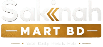 SakinahMart BD Logo